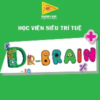 Học viện Siêu Trí Tuệ Dr-Brain