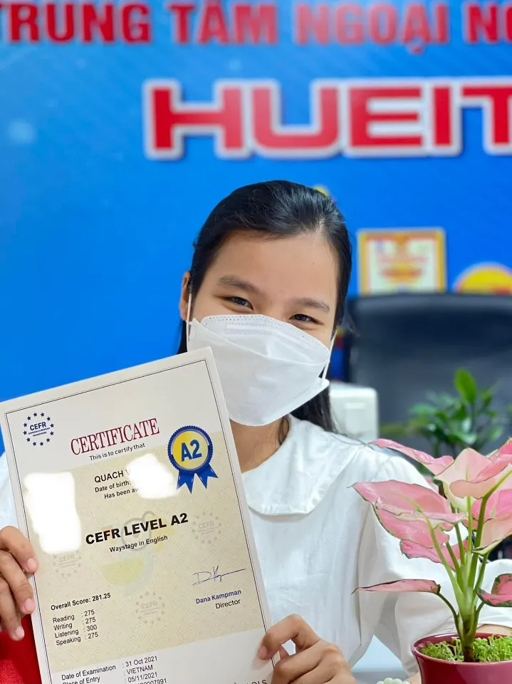Trung tâm Anh Ngữ Quốc Tế ITC - Phú Hội