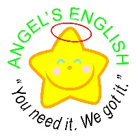 Trung Tâm Anh Ngữ Thiên Thần ( Angel's English )