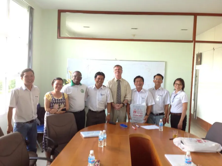 Trung Tâm Anh Ngữ Let's Talk ( Let’s Talk English )