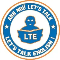 Trung Tâm Anh Ngữ Let's Talk ( Let’s Talk English )