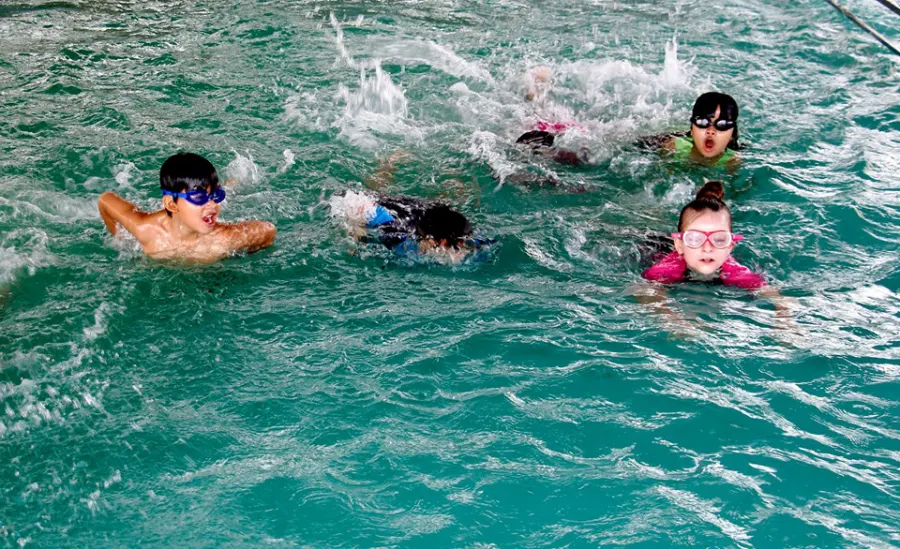 Singapore International School - SIS (Trường Quốc tế Singapore)