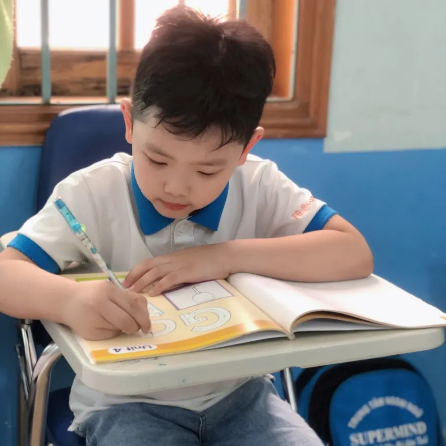 Trung Tâm Ngoại Ngữ Supermind (Supermind Language Center) - 22 Y Bih Aleo