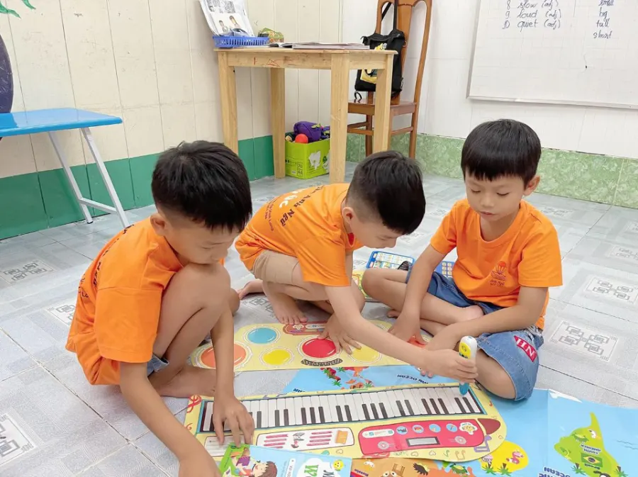 Trường Anh Ngữ Mỹ Úc AAEC