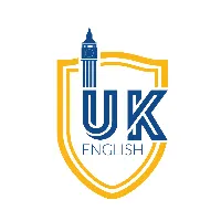 Trung Tâm Anh Ngữ UK English