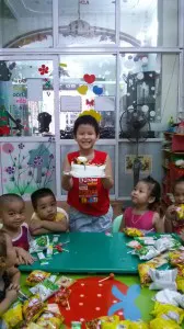 Trường Mầm non BiBi’s House