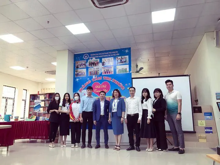 Học Viện Ngoại Ngữ Quốc Tế ETC Native