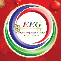 Trung Tâm Tiếng Anh EEG