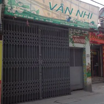 Trường mầm non Vân Nhi