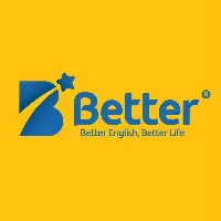 Trung Tâm Ngoại Ngữ Quốc Tế Better English