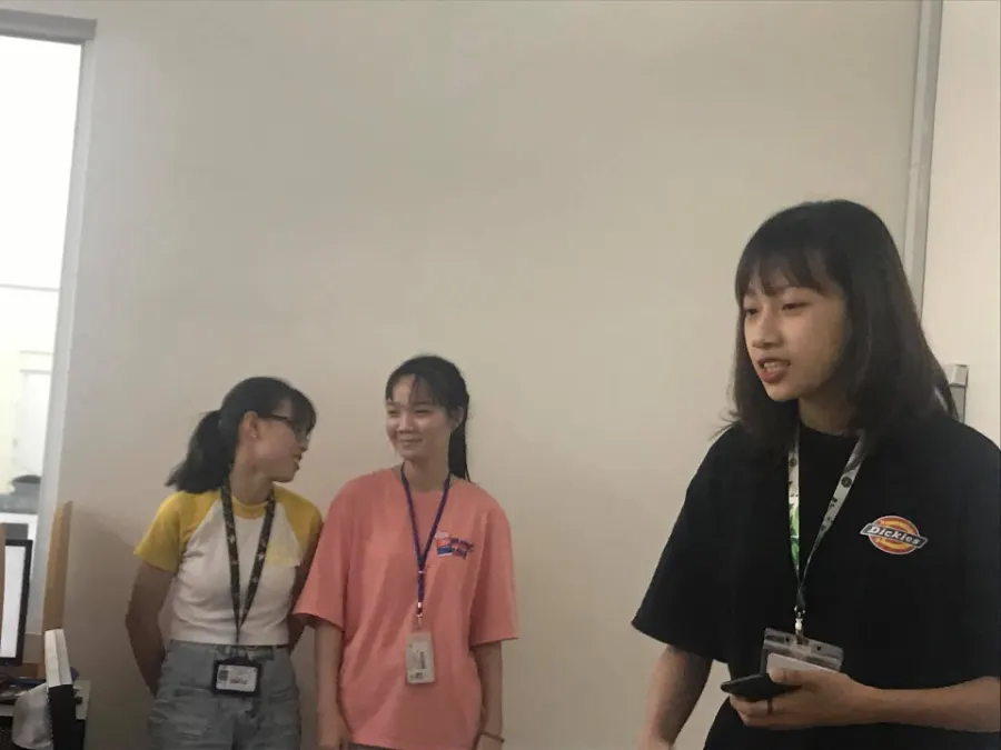 Trung Tâm Anh Ngữ Châu Úc Brainmax