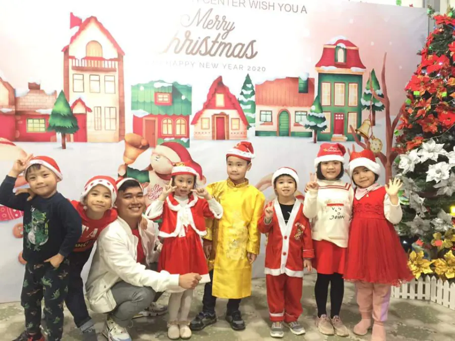 Học Viện Anh Ngữ i.Master ( i.Master English Center )