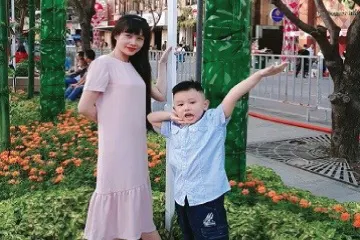 Trung Tâm Ngoại Ngữ Thần Đồng (Super Youth Language School)