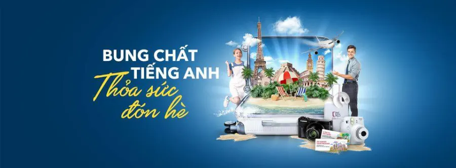 Trung Tâm Anh Ngữ Wall Street English