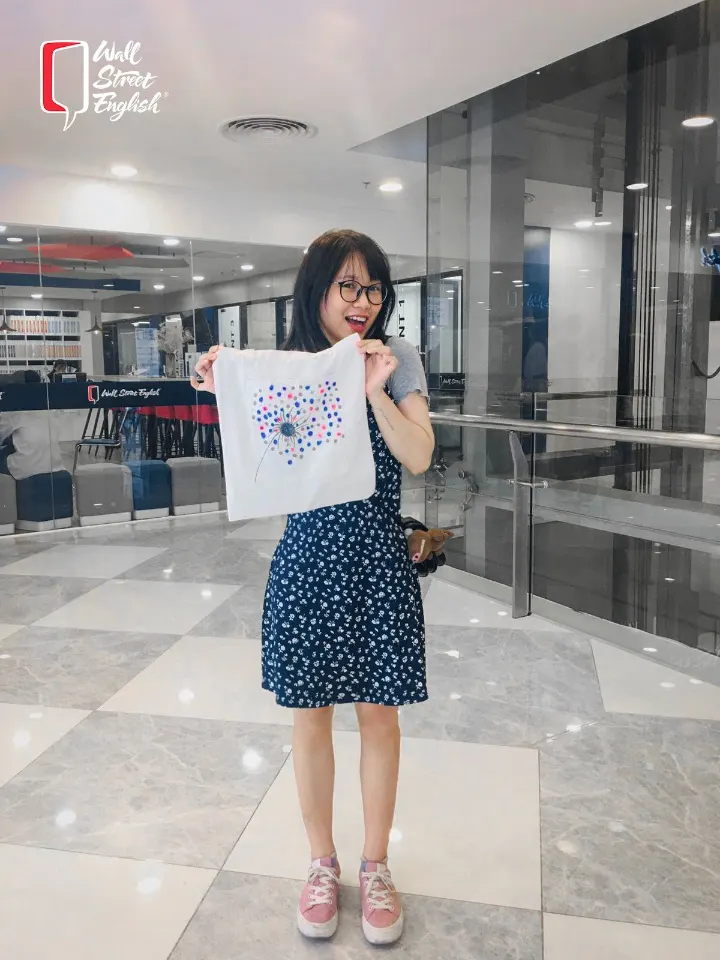 Trung Tâm Anh Ngữ Wall Street English