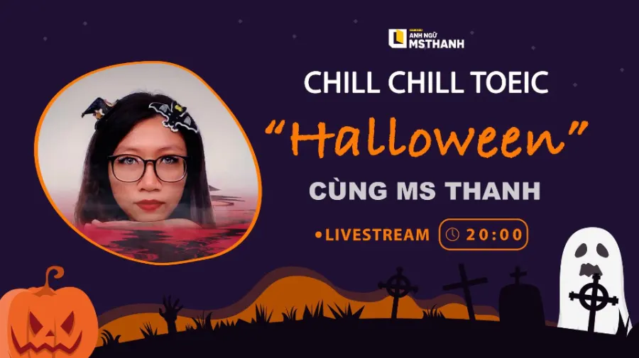 Trung Tâm Anh Ngữ Ms Thanh