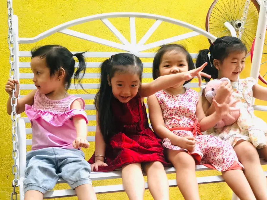 Trường Mầm Non Tư Thục Sóc Nâu