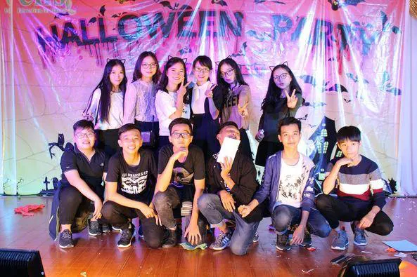 Trung Tâm Anh Ngữ Elis
