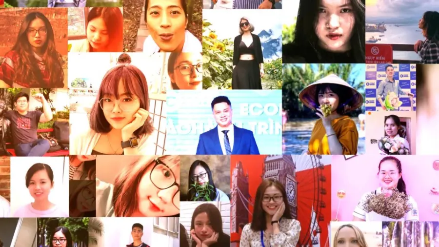 Trung Tâm Tổ Chức Giáo Dục Quốc Tế ECORP ENGLISH