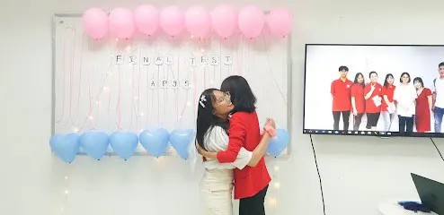 Trung Tâm Anh Ngữ Action English