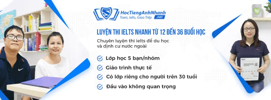 Trung Tâm Học Tiếng Anh Nhanh Cô Sương (Express English Center)