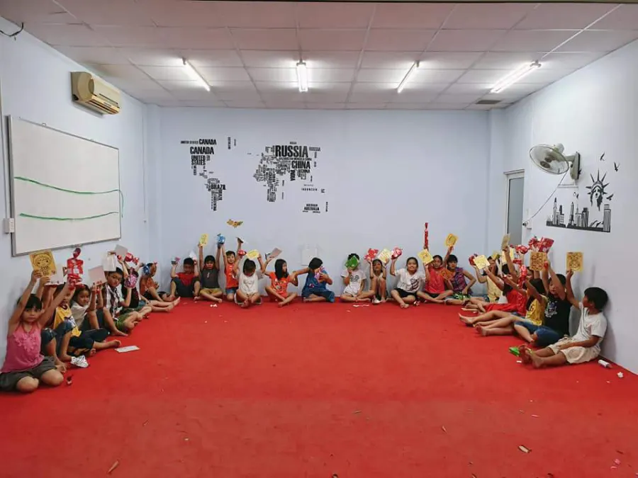 Trung Tâm Ngoại Ngữ Xuyên Việt (VTEC)