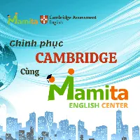 Trung Tâm Tiếng Anh Mamita