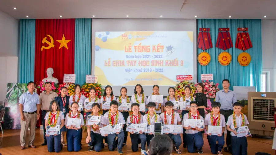 Trung Tâm Anh Ngữ Quốc Tế Kỳ Nguyên