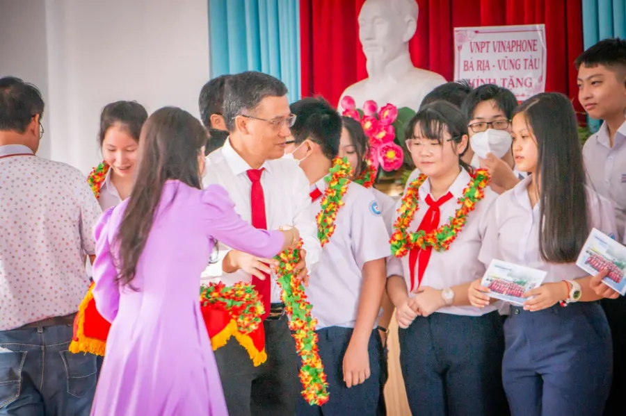 Trung Tâm Anh Ngữ Quốc Tế Kỳ Nguyên