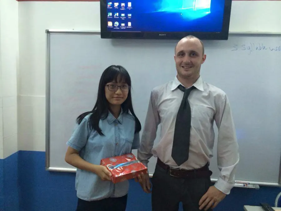 Trung Tâm Anh Ngữ IALC (International Active Learning Center)