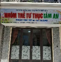 Nhóm Trẻ Tư Thục Tâm An