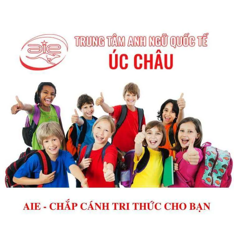Trung Tâm Anh Ngữ Quốc Tế Úc Châu - Phú Đức