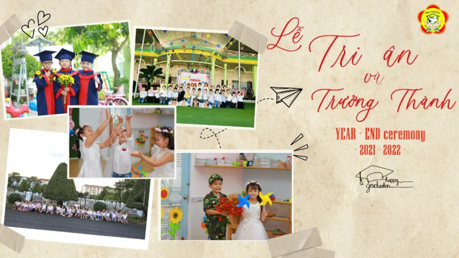 Trường Mầm Non Dầu Khí ( PV Preschool )