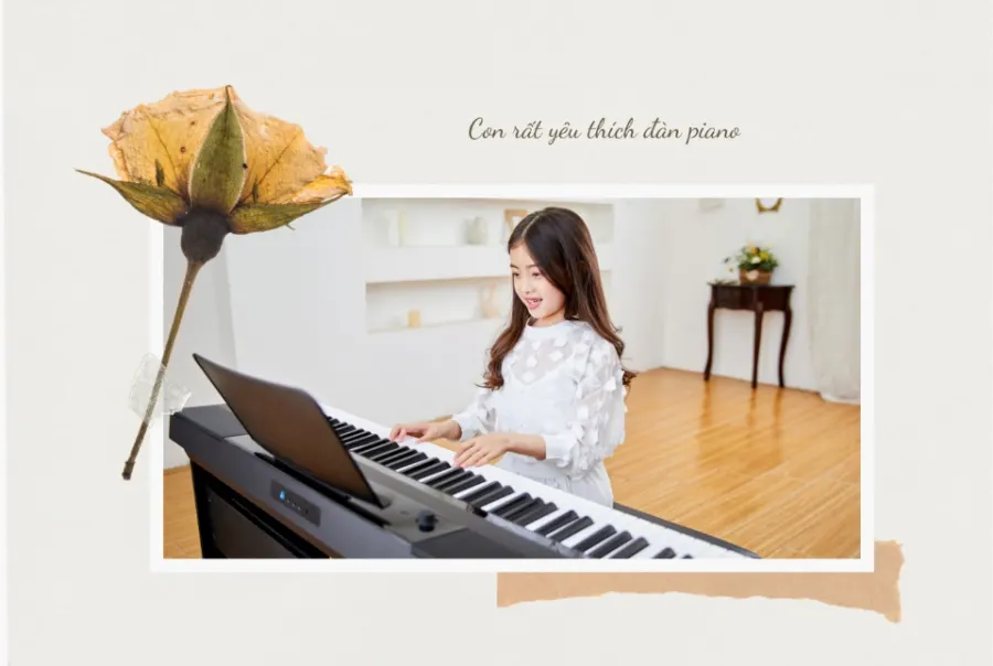Hệ Thống Piano Thông Minh The One Việt Nam
