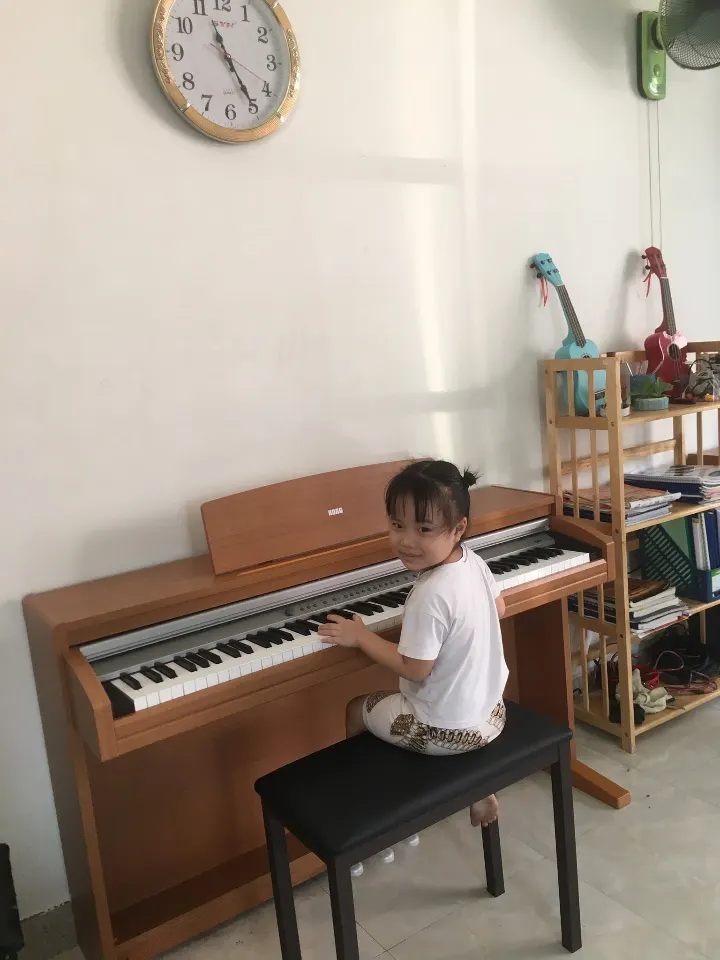 Trung Tâm Âm Nhạc Kim Lai