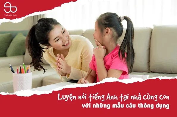 Trung Tâm Anh Ngữ The English Bank