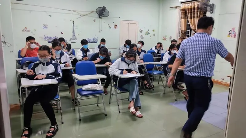 Trung Tâm Ngoại Ngữ Quốc Tế New Space (NSI)