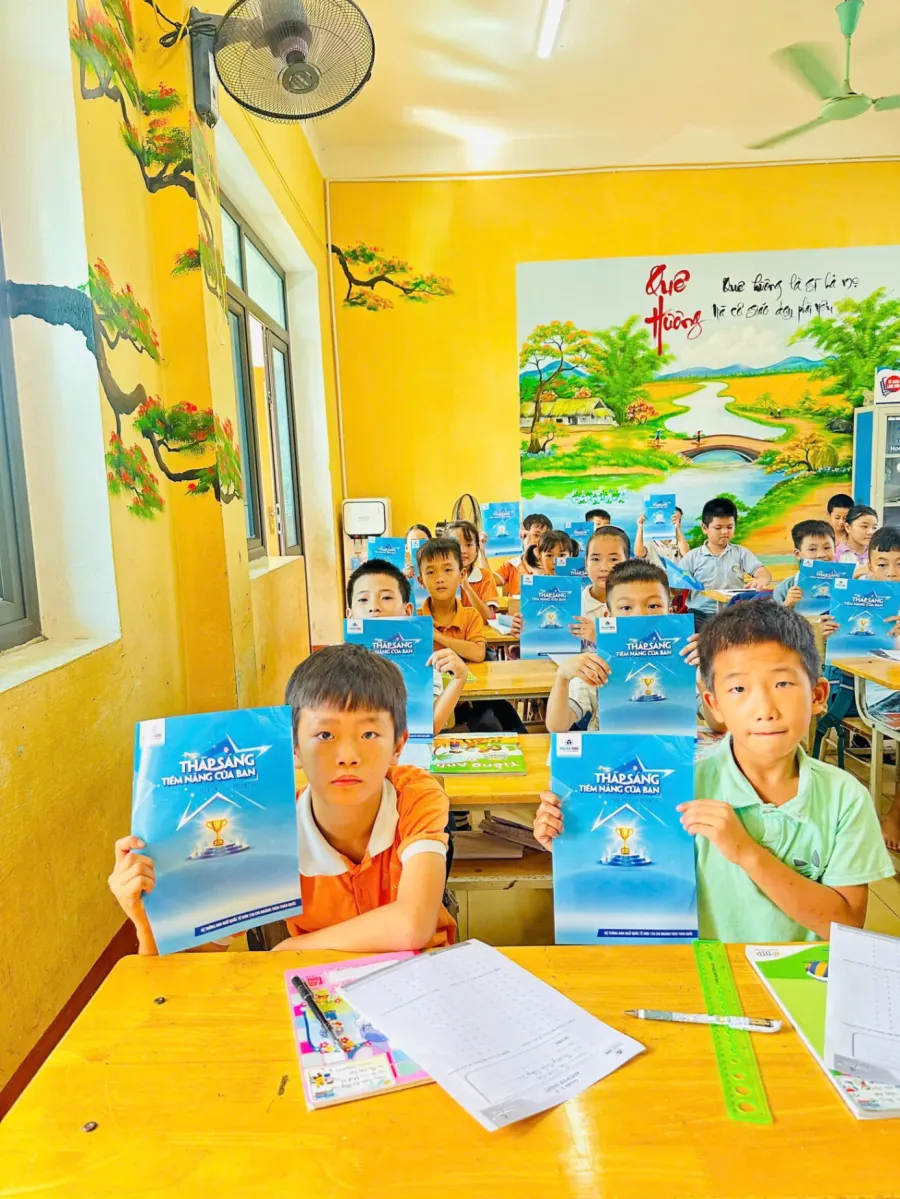 Trung Tâm Ngoại Ngữ Quốc Tế Ocean Edu Hòa Bình