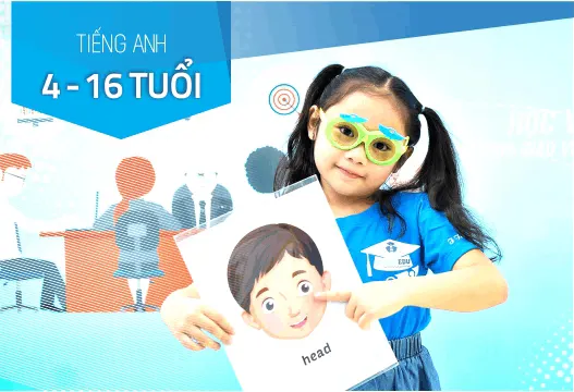 Trung Tâm Anh Ngữ Quốc Tế Ocean Edu Nam Sách -Trần Hưng Đạo