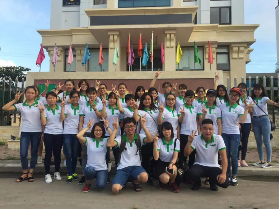 Trung Tâm Tiếng Anh Royal English