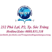 Trung Tâm Anh Ngữ Tài Năng Sóc Trăng