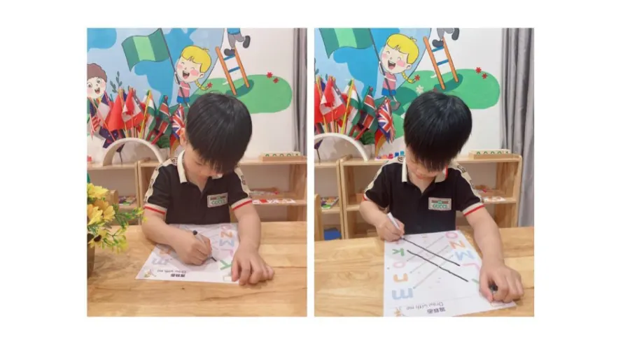 Trường Mầm Non Athena Kindergarten - CS1 Tây Mỗ