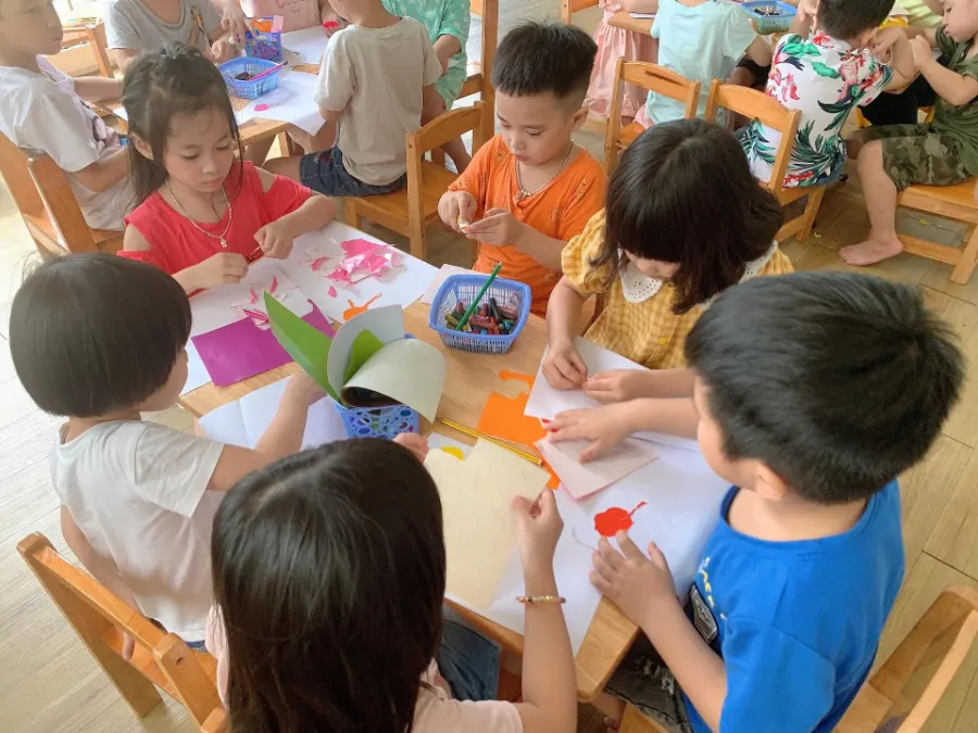 Trường Mầm Non Athena Kindergarten - CS1 Tây Mỗ