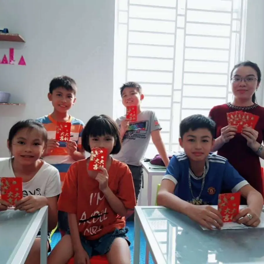 Trung Tâm Anh Ngữ LALA English - Phường 3