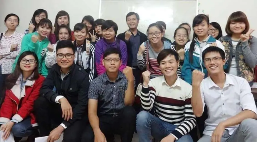 Trung Tâm Ngoại Ngữ NaDi Voice