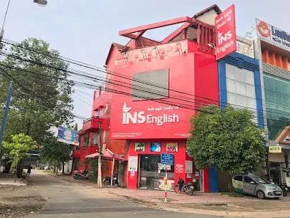 Trung Tâm Anh Ngữ Quốc Tế INS English