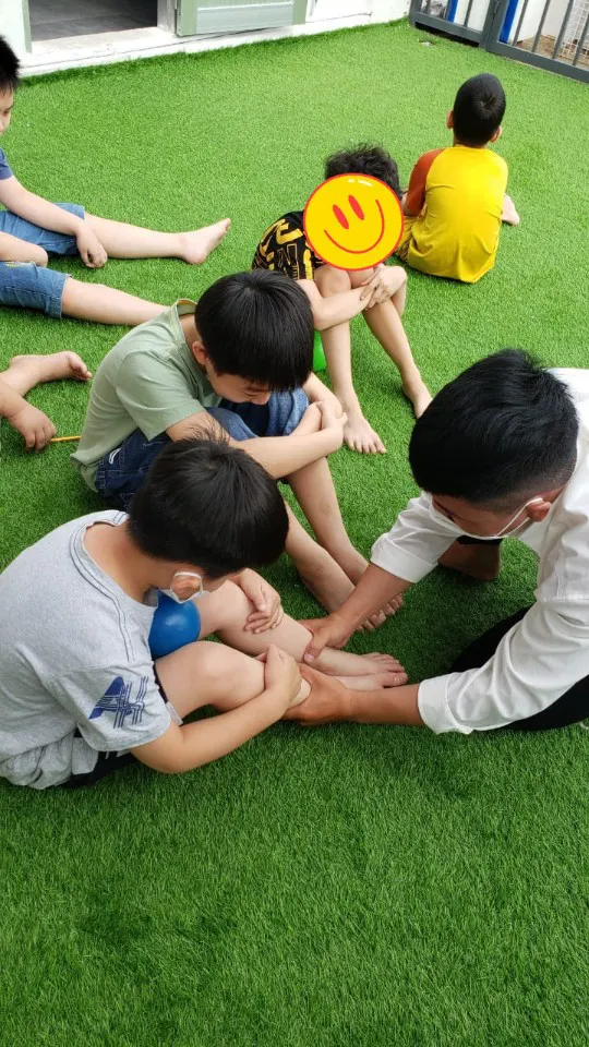 Trường Chuyên Biệt Ước Mơ