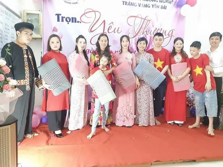 Trung Tâm Dạy Trẻ Tự Kỷ Phương Thanh
