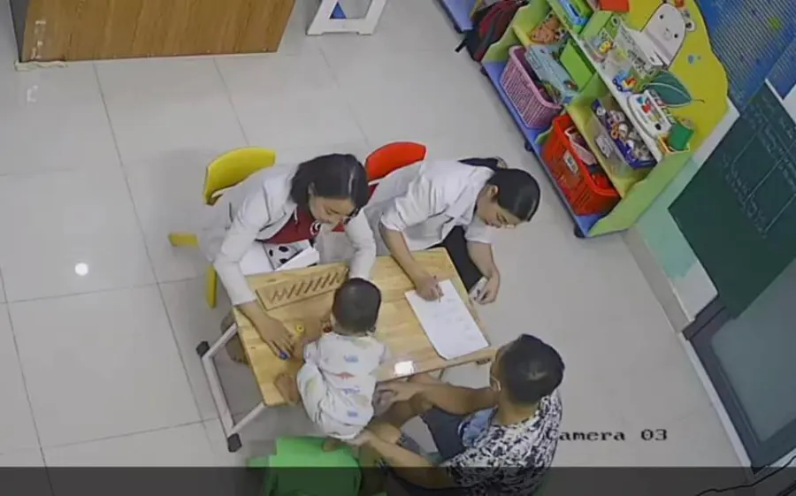 Trường Hòa Nhập Trí Đức Việt (Tri Duc Viet Education)
