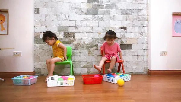 Trường Mầm Non Những Thiên Thần Nhỏ